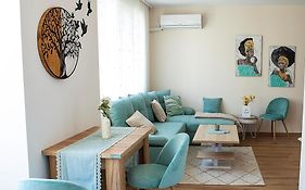 Holiday Apartment Town Centre